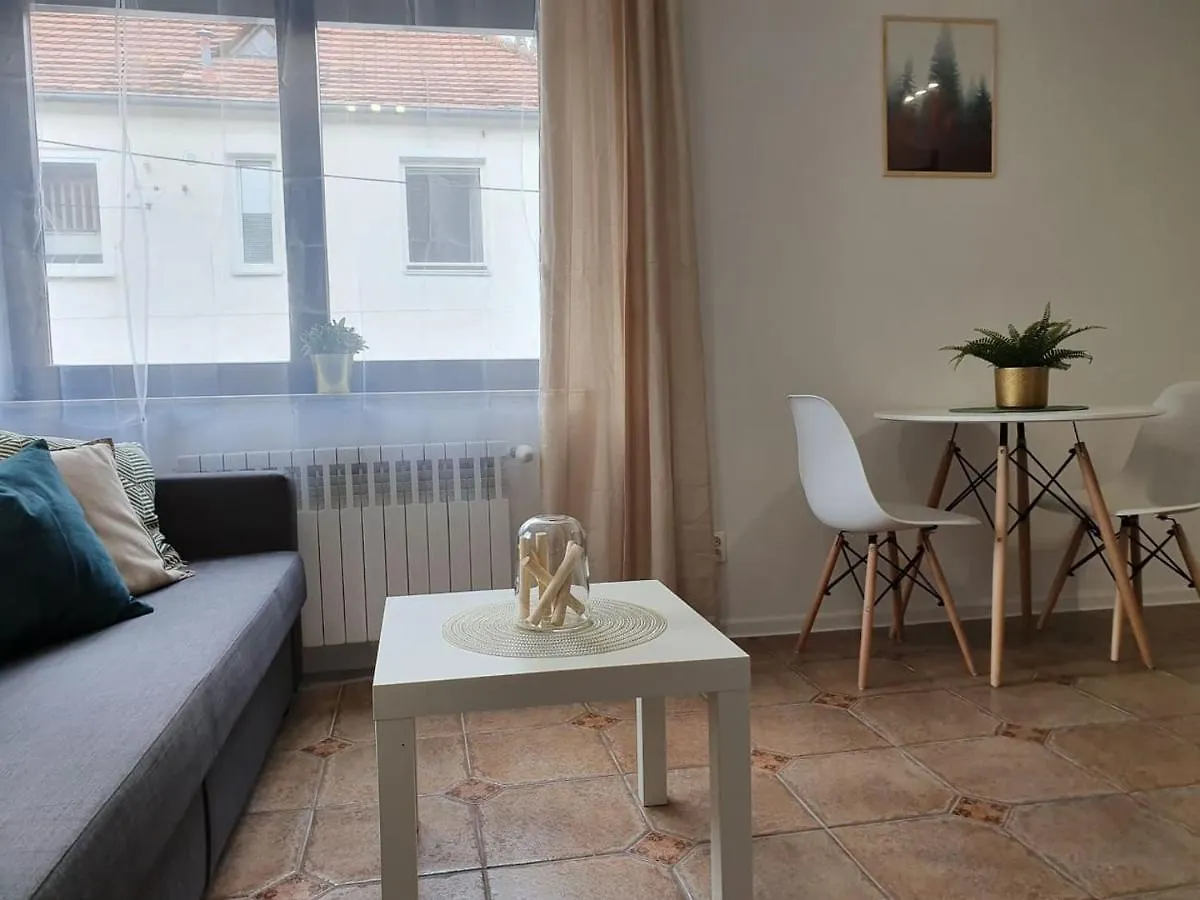Studio Zubrova Apartment Gdansk 0*,