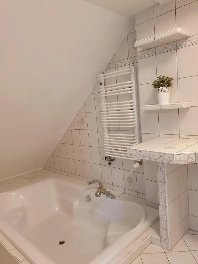 Studio Zubrova Apartment Gdansk 0*,